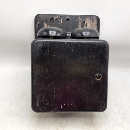 Vintage 1960 115ba wood - 1960, wall