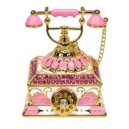 Hinged lid band and earring - hinged-lid,