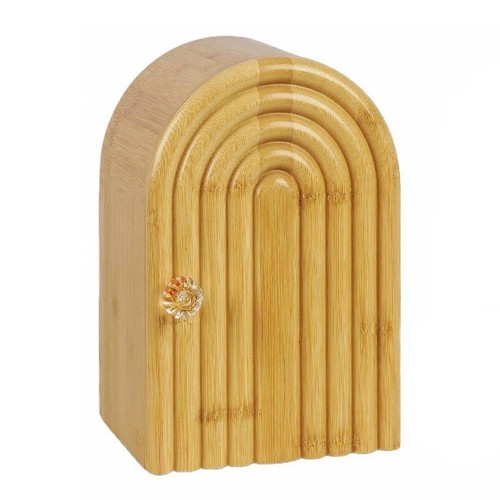 Wooden phone storage - phone, box