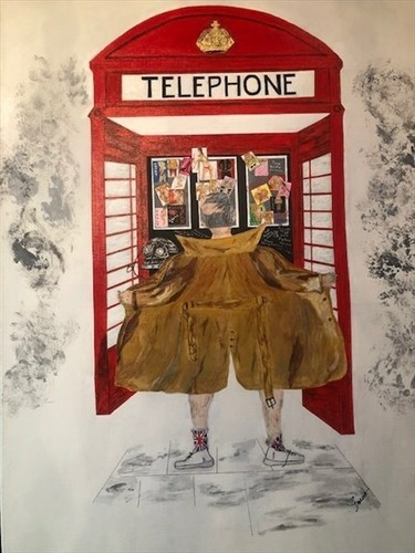 Phone box sex tv interest - sex.,