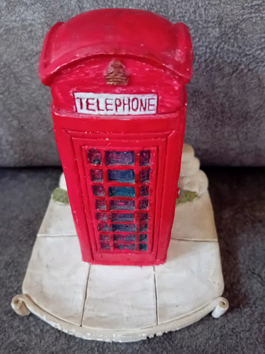 Retro ilkey fine arts phone - retro, me