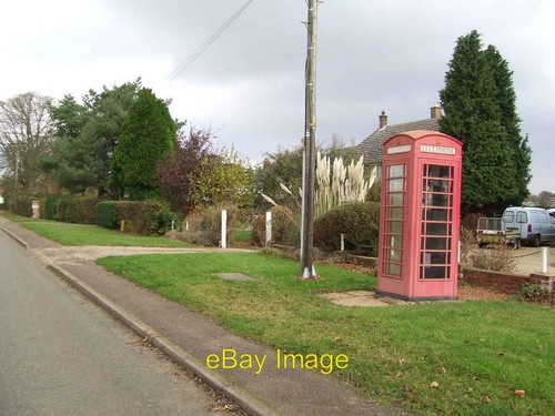 Photo 6x4 pink telephone - pink,