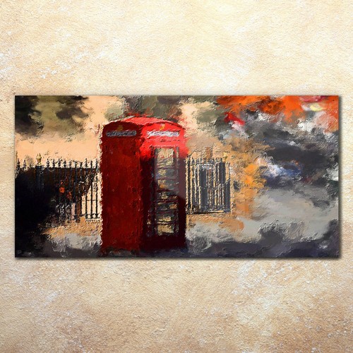 Acrylic glass image print - acrylic,