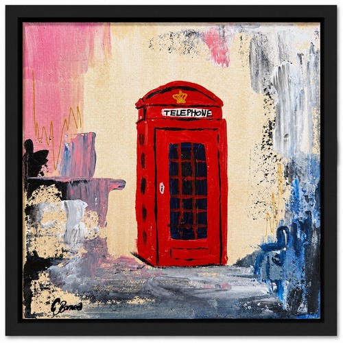 Original london red - original,