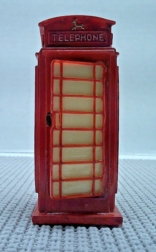 Holiday time glass - time, telephone