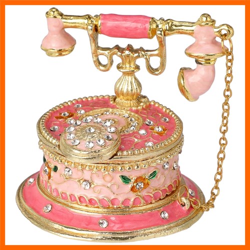 Mini trinket box - box,, hand