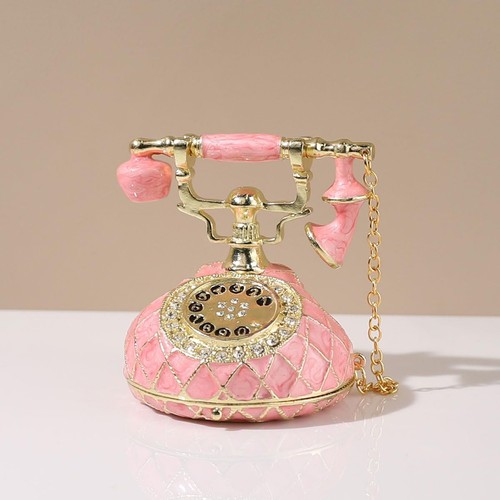 Vintage trinket box - vintage,