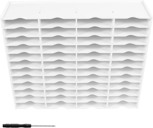 Ink pad holder paint storage - ink,